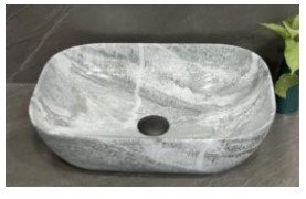 TOP BASIN UCOMFORT 1328-15 17